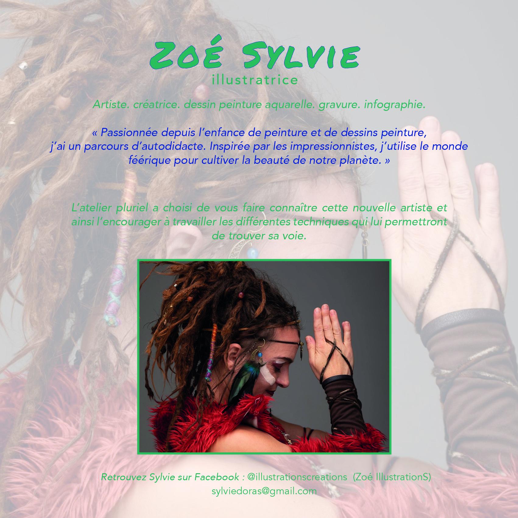 Invitation sylvie2